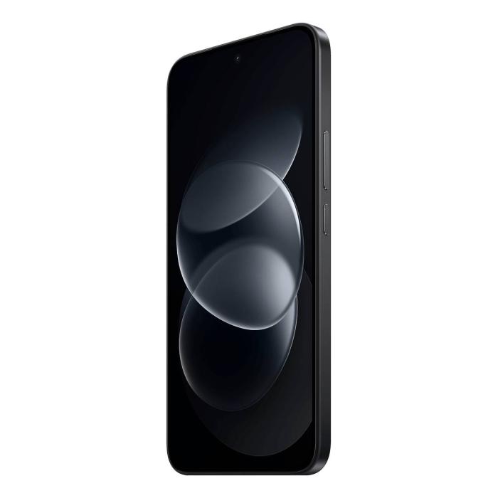 Xiaomi Redmi Note 17 Pro 5G 17,4 cm (6.83'') SIM doble USB Tipo C 12 GB 256 GB 8340 mAh Negro — imagen 15 de 20
