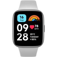 Xiaomi Redmi Watch 3 Active 4,65 cm (1.83'') LED 47 mm Digital 240 x 280 Pixeles Pantalla táctil Gris