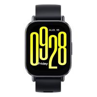 Xiaomi Redmi Watch 5 Active 5,08 cm (2'') LCD 49.1 mm Digital 320 x 385 Pixeles Pantalla táctil Negro