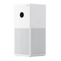 Xiaomi Smart Air Purifier 4 Lite 2 m² 61 dB 33 W Blanco