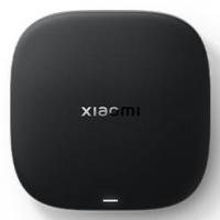 Xiaomi TV Box S (3rd Gen) Negro 4K Ultra HD 32 GB Wifi