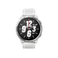 Xiaomi Watch S1 Active 3,63 cm (1.43'') AMOLED 46 mm Digital 466 x 466 Pixeles Pantalla táctil Plata Wifi GPS (satélite), ver imagen 3 de 7