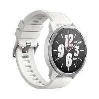 Xiaomi Watch S1 Active 3,63 cm (1.43'') AMOLED 46 mm Digital 466 x 466 Pixeles Pantalla táctil Plata Wifi GPS (satélite), ver imagen 2 de 7