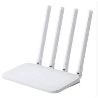 Xiaomi WiFi Router 4С router inalámbrico Ethernet rápido Banda única (2,4 GHz) Blanco