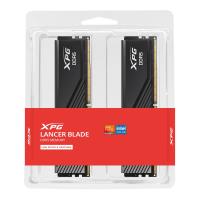 XPG LANCER BLADE módulo de memoria 32 GB 2 x 16 GB DDR5 288-pin DIMM ECC, ver imagen 12 de 16