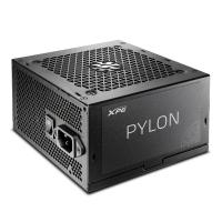 XPG Pylon unidad de fuente de alimentación 550 W 20+4 pin ATX ATX Negro