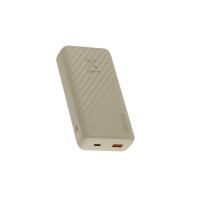 Xtorm 15W FastCharge Go2 Powerbank 20.000 - Arcilla