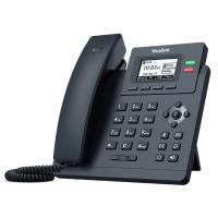 Yealink SIP-T31 teléfono IP Gris LCD