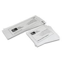 Zebra 105999-701 limpiador de impresora Kit de limpieza de cabezal de impresión