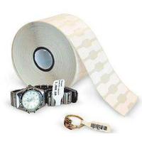 Zebra 8000D Blanco Etiqueta para impresora autoadhesiva