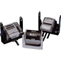 Zebra AK17463-002 Soporte pasivo Negro soporte
