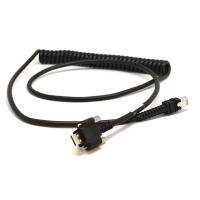 Zebra CBA-UF2-C12ZAR accesorio para lector de código de barras