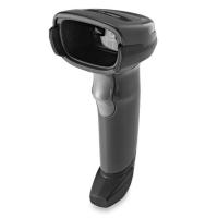 Zebra DS2208 Handheld bar code reader 1D/2D LED Negro