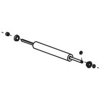 Zebra G41011M kit para impresora