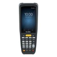 Zebra MC2700 ordenador móvil de mano 10,2 cm (4'') 800 x 480 Pixeles Pantalla táctil 296 g Negro