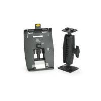 Zebra MNT-MPM-VHDRD1-01 soporte Soporte pasivo Ordenador portátil Negro