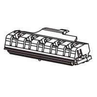 Zebra Printhead, 203dpi (t) cabeza de impresora