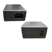 Zebra PWR-BGA12V50W0WW adaptador e inversor de corriente Interior Negro
