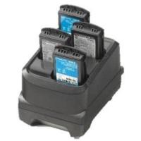 Zebra SAC-MC33-4SCHG-01 cargador de batería Corriente alterna