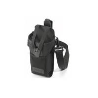 Zebra SG-MC3X-SHLSTB-01 soporte Soporte pasivo Ordenador portátil Negro