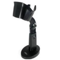 Zebra STND-AS0036-07 soporte Soporte pasivo Escáner de código de barras Negro