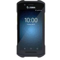 Zebra TC26 ordenador móvil de mano 12,7 cm (5'') 1280 x 720 Pixeles Pantalla táctil 236 g Negro
