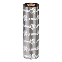 Zebra Z-Perform 1000T cinta térmica 74 m Negro