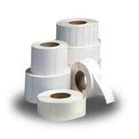 Zebra Z-Select 2000D, 57 x 76mm Blanco