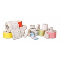 Zebra Z-Select 2000D Blanco Etiqueta para impresora autoadhesiva