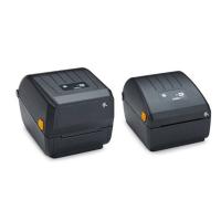 Zebra ZD220 impresora de etiquetas Térmica directa 203 x 203 DPI Alámbrico