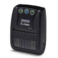 Zebra ZQ210 impresora de etiquetas Térmica directa 203 x 203 DPI 60 mm/s Alámbrico Bluetooth