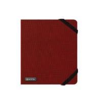 Ziron ZR220 8'' ROJO