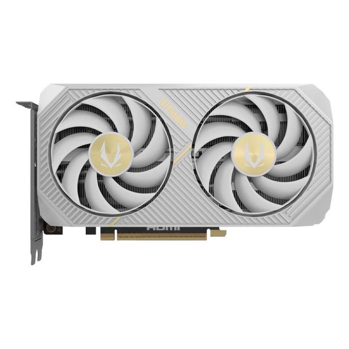 Zotac GAMING GeForce RTX 5060 Ti Twin Edge OC NVIDIA 8 GB GDDR7 — imagen 9 de 16
