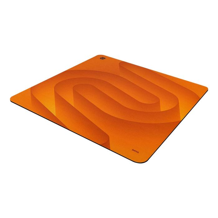 ZOWIE H-SR-SE II ORANGE Alfombrilla de ratón para juegos Naranja — imagen 14 de 14
