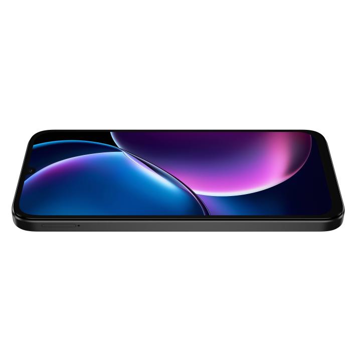 ZTE Nubia A57 17,1 cm (6.75'') Ranura híbrida Dual SIM Android 16.0 4G USB Tipo C 4 GB 64 GB 5000 mAh Negro — imagen 9 de 22