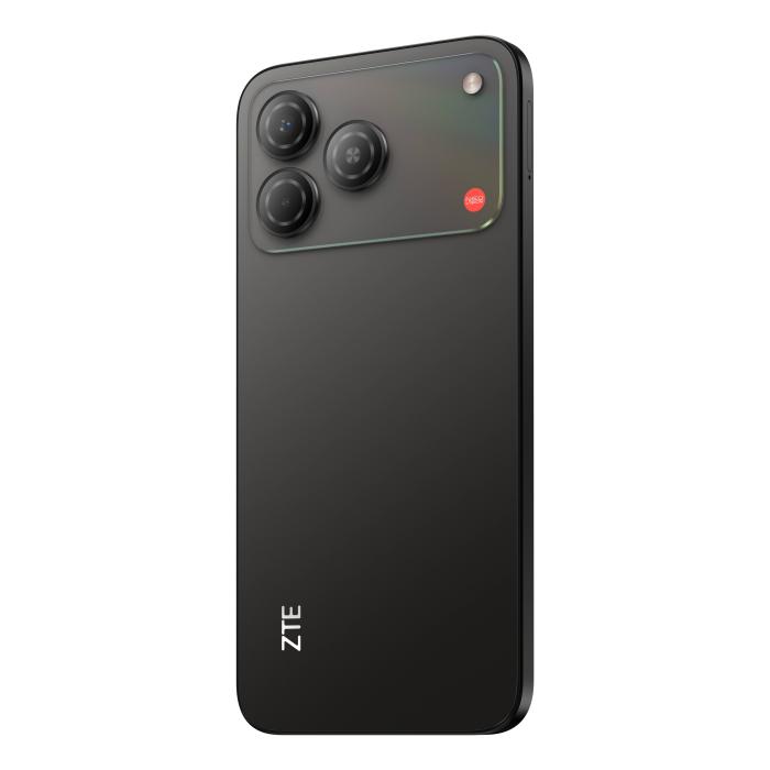 ZTE Nubia A57 17,1 cm (6.75'') Ranura híbrida Dual SIM Android 16.0 4G USB Tipo C 4 GB 64 GB 5000 mAh Negro — imagen 5 de 22