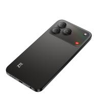 ZTE Nubia A57 17,1 cm (6.75'') Ranura híbrida Dual SIM Android 16.0 4G USB Tipo C 4 GB 64 GB 5000 mAh Negro, ver imagen 7 de 22