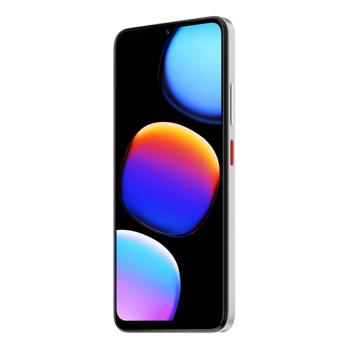 ZTE V80 Max 17,5 cm (6.9'') Ranura híbrida Dual SIM Android 16.0 4G USB Tipo C 12 GB 128 GB 6000 mAh Plata — imagen 10 de 14
