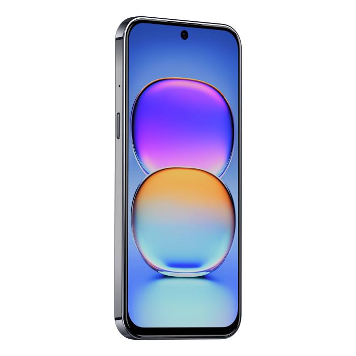 ZTE V80 Pro 17,1 cm (6.75'') Ranura híbrida Dual SIM Android 16.0 4G USB Tipo C 8 GB 256 GB 5000 mAh Negro — imagen 11 de 12