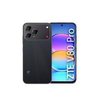 ZTE V80 Pro 17,1 cm (6.75'') Ranura híbrida Dual SIM Android 16.0 4G USB Tipo C 8 GB 256 GB 5000 mAh Negro