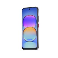 ZTE V80 Pro 17,1 cm (6.75'') Ranura híbrida Dual SIM Android 16.0 4G USB Tipo C 8 GB 256 GB 5000 mAh Negro, ver imagen 6 de 12