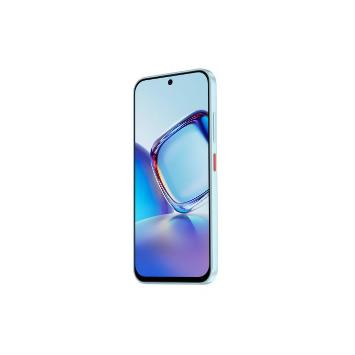 ZTE V80 Vita 17,1 cm (6.75'') Ranura híbrida Dual SIM Android 16.0 4G USB Tipo C 4 GB 256 GB 5000 mAh Azul — imagen 13 de 14