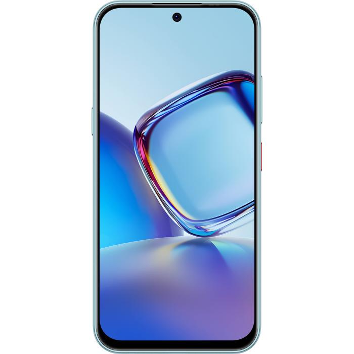 ZTE V80 Vita 17,1 cm (6.75'') Ranura híbrida Dual SIM Android 16.0 4G USB Tipo C 4 GB 256 GB 5000 mAh Azul — imagen 7 de 14