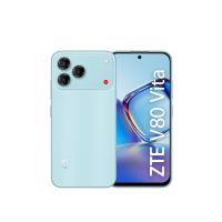 ZTE V80 Vita 17,1 cm (6.75'') Ranura híbrida Dual SIM Android 16.0 4G USB Tipo C 4 GB 256 GB 5000 mAh Azul