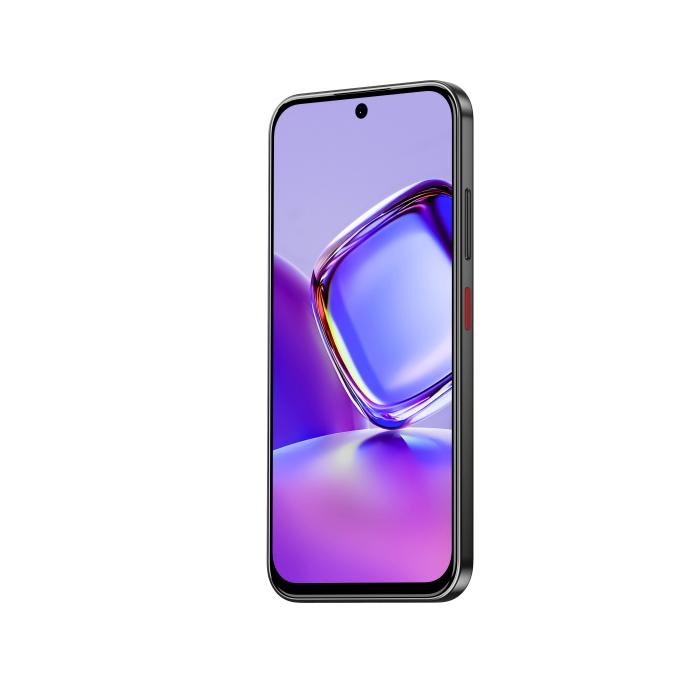 ZTE V80VITA256BLK smartphones 17,1 cm (6.75'') Ranura híbrida Dual SIM Android 16.0 4G USB Tipo C 4 GB 256 GB 5000 mAh Negro — imagen 7 de 16