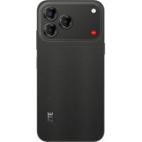 ZTE V80VITA256BLK smartphones 17,1 cm (6.75'') Ranura híbrida Dual SIM Android 16.0 4G USB Tipo C 4 GB 256 GB 5000 mAh Negro, ver imagen 14 de 16