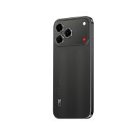 ZTE V80VITA256BLK smartphones 17,1 cm (6.75'') Ranura híbrida Dual SIM Android 16.0 4G USB Tipo C 4 GB 256 GB 5000 mAh Negro, ver imagen 12 de 16