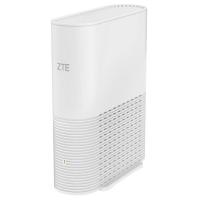 ZTE Z3460 router inalámbrico 2.5 Gigabit Ethernet Tribanda (2.4 GHz / 5 GHz / 6 GHz) Blanco, ver imagen 5 de 6