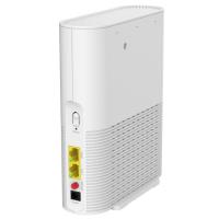 ZTE Z3460 router inalámbrico 2.5 Gigabit Ethernet Tribanda (2.4 GHz / 5 GHz / 6 GHz) Blanco, ver imagen 3 de 6