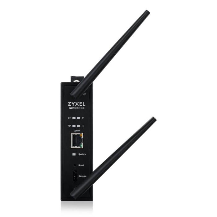 Zyxel IAP500BE 5012 Mbit/s Negro Energía sobre Ethernet (PoE) — imagen 5 de 10